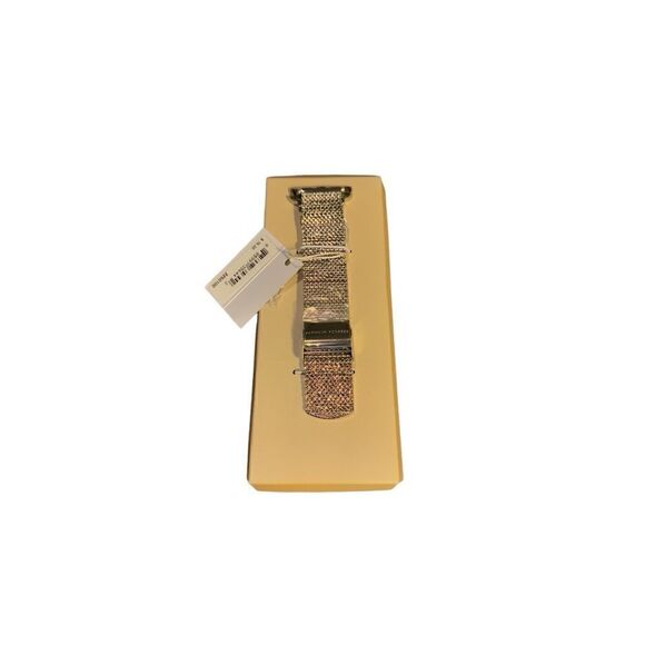 NWT Rebecca Minkoff Apple Watch Mesh Bracelet, 38mm & 40mm - Picture 2 of 4